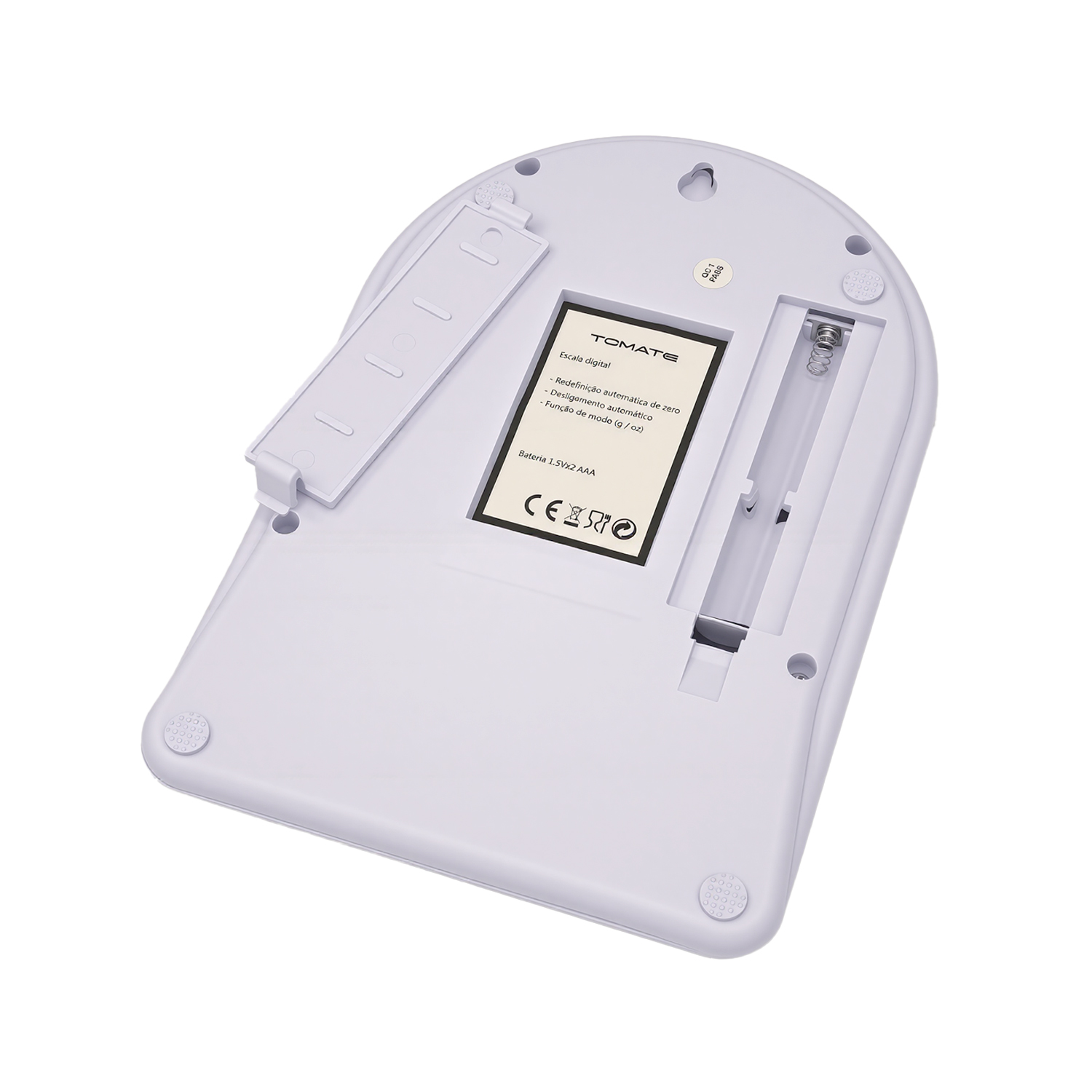 Balança Digital para Cozinha - miniatura 3