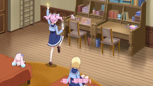 [FLsnow.feat.PO][Himitsu no Aipri][1080P][S2E05].mkv snapshot 02.38 [2026 03 04 23.45.14].jpg