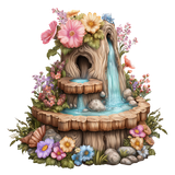 BC SpringFairy El (104)