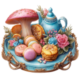 BC SpringFairy El (100)