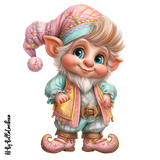 BC SpringFairy El (115)