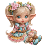 BC SpringFairy El (105)