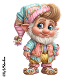 BC SpringFairy El (112)