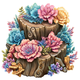 BC SpringFairy El (90)