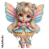 BC SpringFairy El (110)