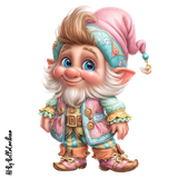 BC SpringFairy El (111)