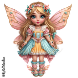 BC SpringFairy El (117)