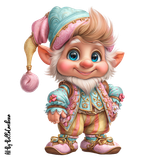 BC SpringFairy El (114)