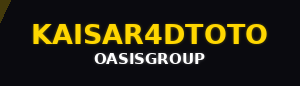 KAISAR4DTOTO Logo
