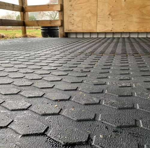 Rubber Mats NZ | Outdoor Matting NZ  ||.jpg