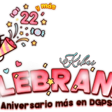 HKCelAñMásBday AI DG Lolis Kikai