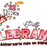 HKCelAñMásBday AI DG Lolis Patty