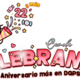 HKCelAñMásBday AI DG Lolis Camila