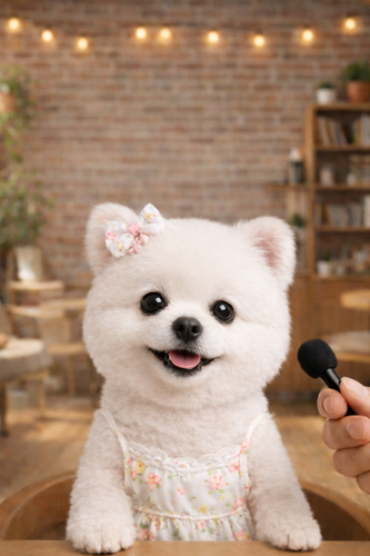 봄옷 포메라니안.png
