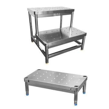 316 stainless cleanroom ladder.webp