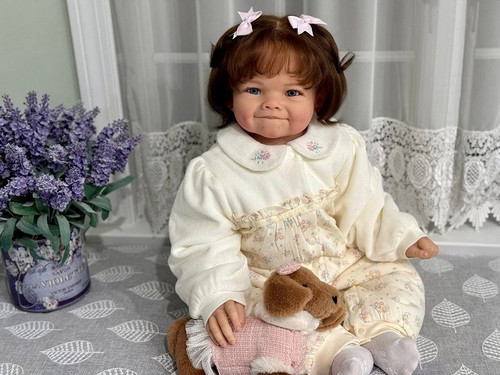 Ma Ruby Raya de lasculptrice Kory Fann.jpg