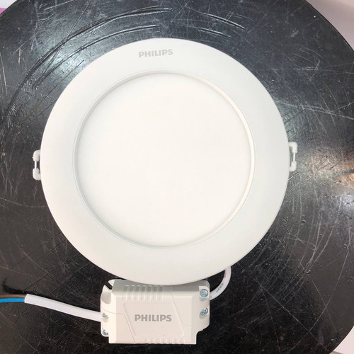 Den downlight am tran LED Philips DL262 9W 3000K D125 720lm (6)