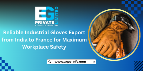 Reliable Industrial Gloves Export from India to France for Maximum Workplace Safety.png