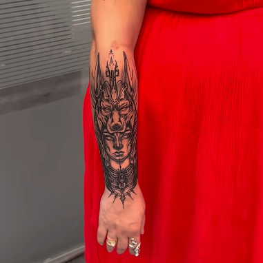 Professional Tattoo & Piercing Studio in Zirakpur | Eterno Tattooz.png