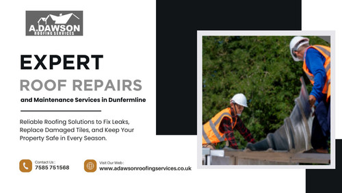 Protecting Homes with Expert Roof Repairs and Maintenance Services in Dunfermline.jpg
