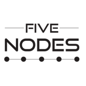 Five Nodes Logo 177px.png