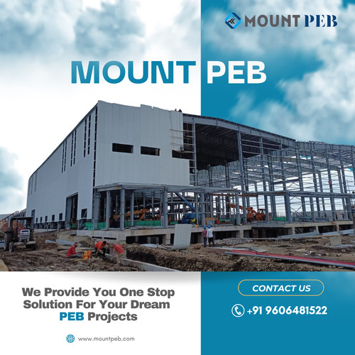 Prefabricated Multi Storage peb Building Manufacturer in Karnataka,.jpg