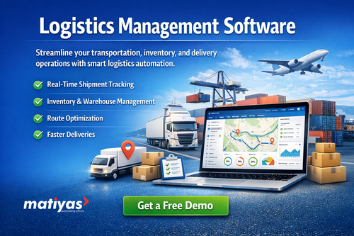 Logistics Management Software | Smart Logistics Solutions by Matiyas Solutions.png