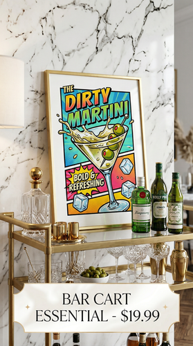 pin dirty martini poster.png