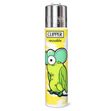 Isqueiro Clippe D24 CP11R Mutant Animals LB Cartela C12 (3) (1)