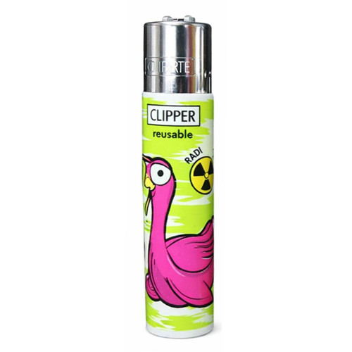 Isqueiro Clippe D24 CP11R Mutant Animals LB Cartela C12 (4) (1)