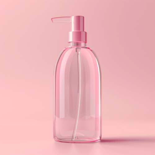 ryanapg 32853 Transparent pink hand sanitizer pump bottle clear 8e16fea2 3dbf 4a56 9b2c 4c026a3e7825.png