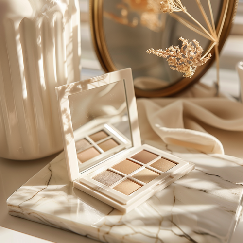 ryanapg 32853 Aesthetic skincare eye makeup palette on a soft h 282415d4 4d5a 459b ad9a a1309ffcfff9.png
