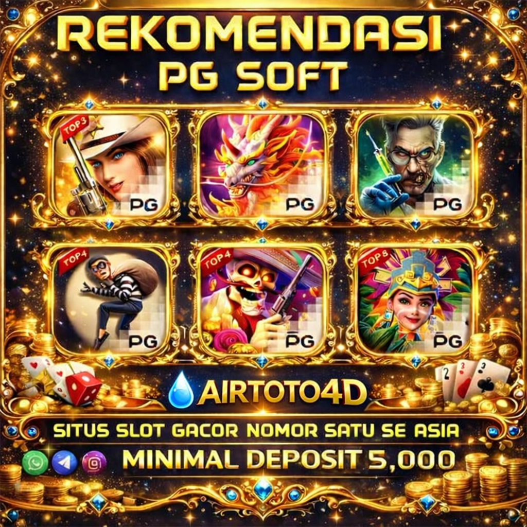 OLO4D : Link Daftar Bandar Slot Online Terpercaya Mudah Maxwin 2026 image 1