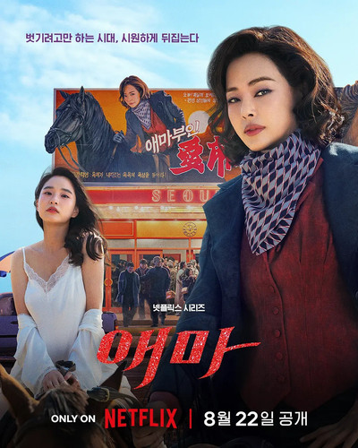 115 01 爱麻夫人热映中.1