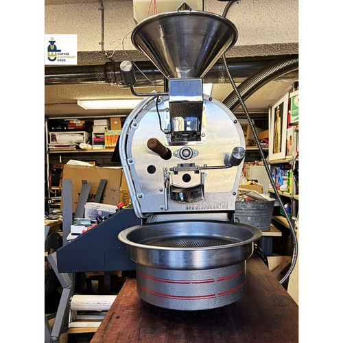 What kinds of used coffee equipment are available for sale.jpg