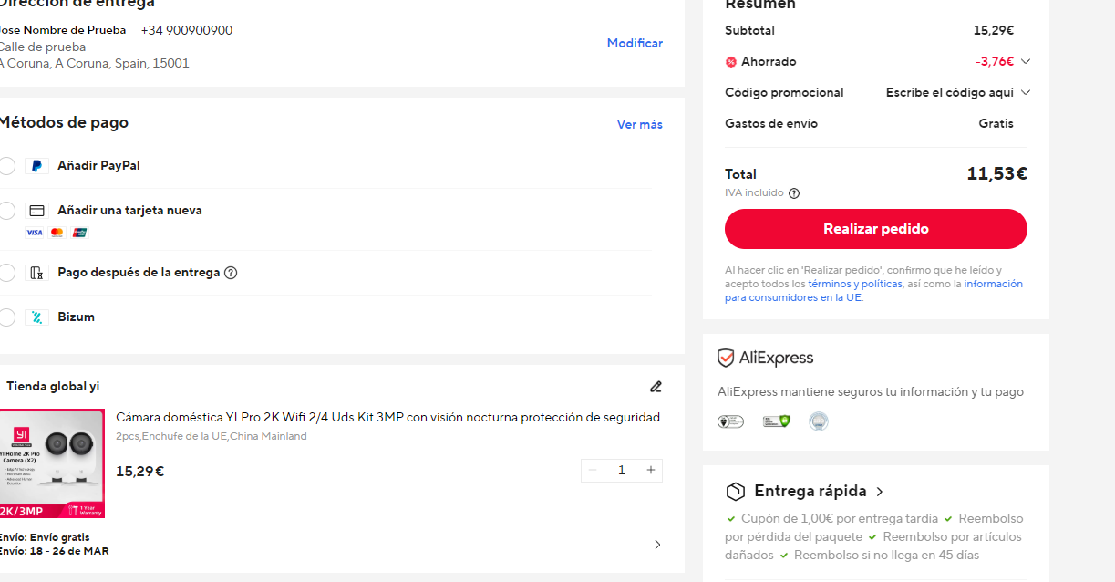 captura de ayuda notengosuelto