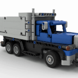 zRCDumpTruck optimize