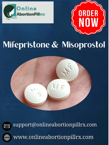 Mifepristone & Misoprostol.1