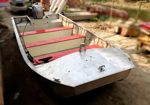 Get Benefits of Buying Direct from Aluminium Boat Manufacturers.4