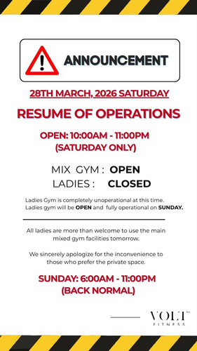 Ladies gym closed saturday 28 March 2026.jpg