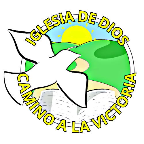 Logo Iglesia de Dios Camino a la Victoria.png