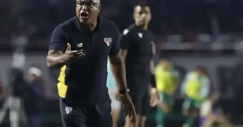 São Paulo tenta contornar cláusula para fechar com atacante de rival no limite da janela