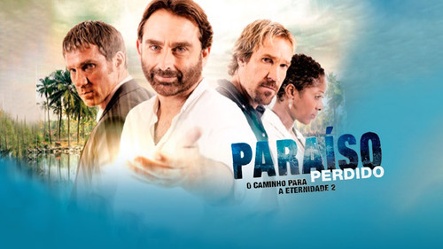 O Caminho Para a Eternidade 2 Paraíso Perdido.jpg