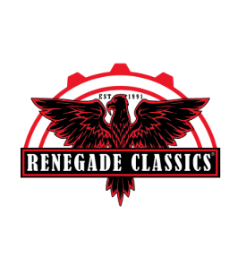 Renegade Classics Coupons and Promo Code