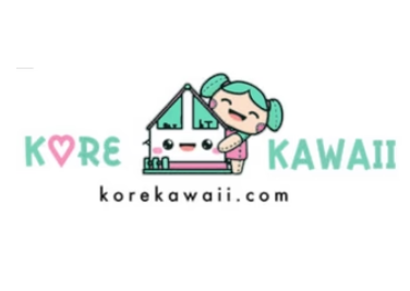 Kore Kawaii Coupons and Promo Code