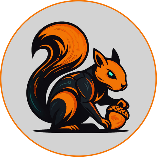 SquirrelSwap
