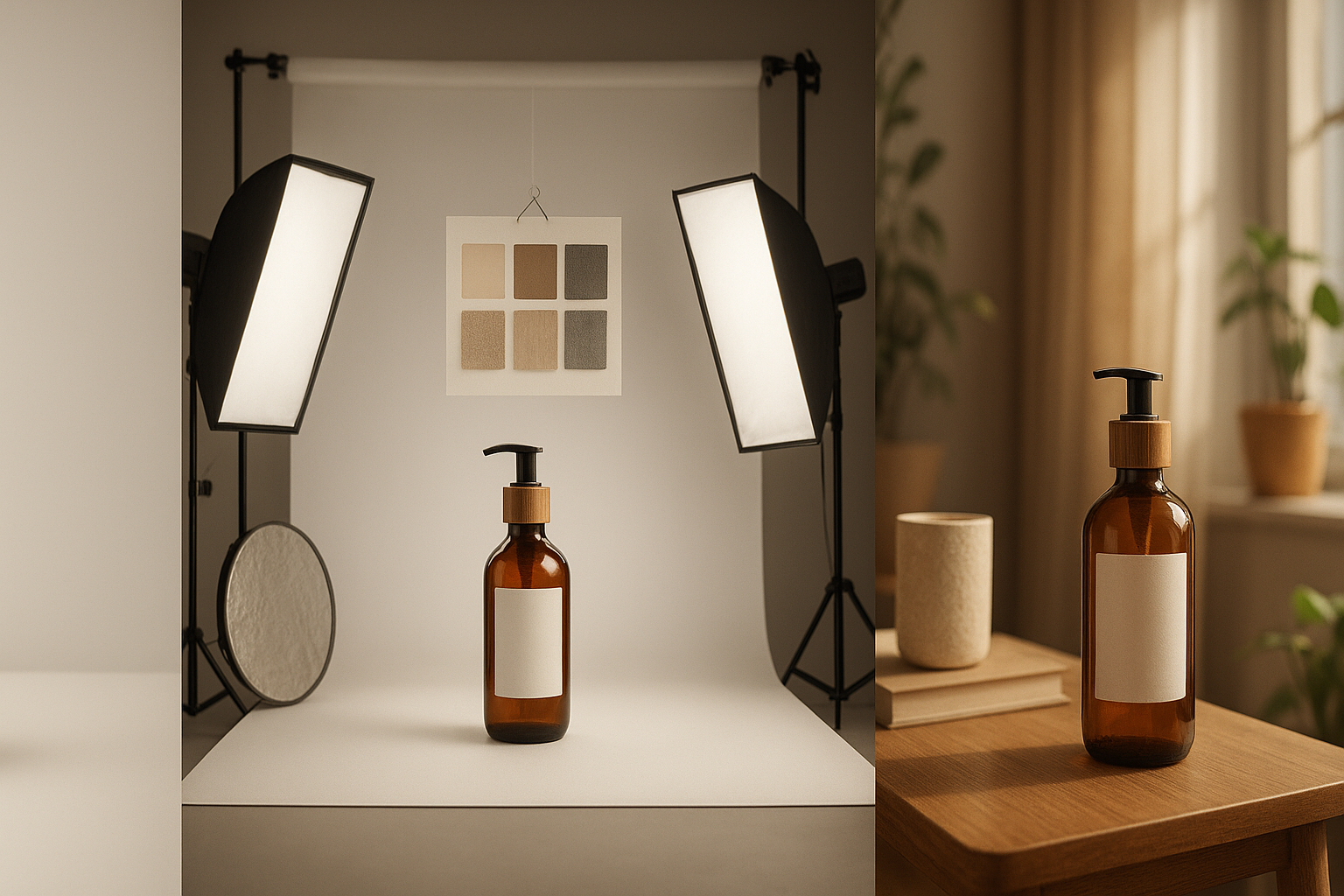 How To Create High-Converting Shopify Product Images With Lifestyle Context