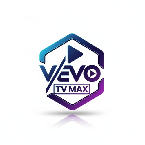 VevoTv Max icon