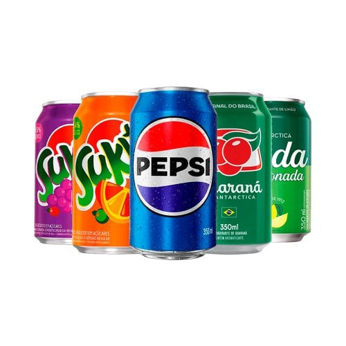 Refrigerantes