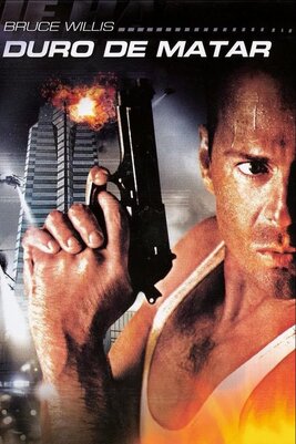 Die Hard [1988] [BD25-CEE] [Latino]